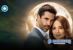 Carin Le&oacute;n interpretar&aacute; el tema de amor de la pareja protag&oacute;nica de Tierra de Amor y Coraje
