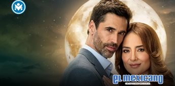 El Renacer de la Luna llega a Las Estrellas