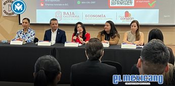 Promueven Canacintra y Secretar&iacute;a de Econom&iacute;a de BC certificaci&oacute;n de calidad para fortalecer proveedur&iacute;a local