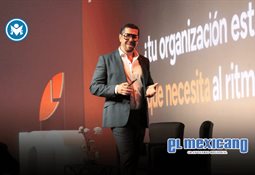 Alessandra Rojo de la Vega denuncia agresi&oacute;n en Zona Rosa; seis polic&iacute;as resultan lesionados