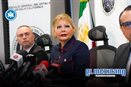 FGE afirma que la captura de La Rana fue extraoficial FGE afirma que la captura de La Rana fue extraoficial