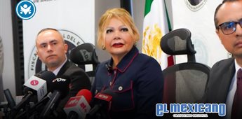 FGE afirma que la captura de La Rana fue extraoficial