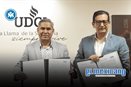Establecen UDCI y Secretar&iacute;a de Seguridad Ciudadana alianza en favor de estudiantes