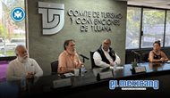 Presentan agenda cultural rumbo al "XVIII Fandango Fronterizo"