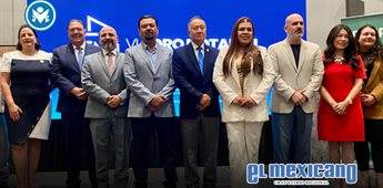 Fortalecen certeza jur&iacute;dica en el sector inmobiliario con Foro Notarial