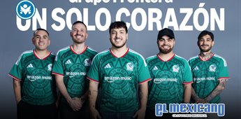 Un Solo Coraz&oacute;n No.1 Airplay/Radio Charts in Mexico