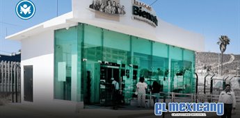 Banco del Bienestar garantiza solidez pese a 25 multas de la CNBV