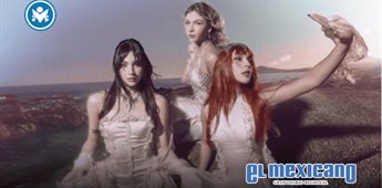 The Warning anuncia nuevo &aacute;lbum "Everything&acute;s Falling" y lanza "Ritual"