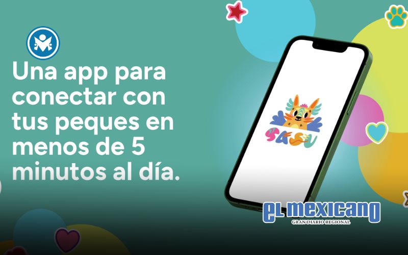 SASU, la app que impulsa el tiempo de calidad entre padres e hijos