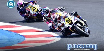 Pilotos latinoamericanas brillan en Misano y consolidan su crecimiento en el mundial femenino de motociclismo