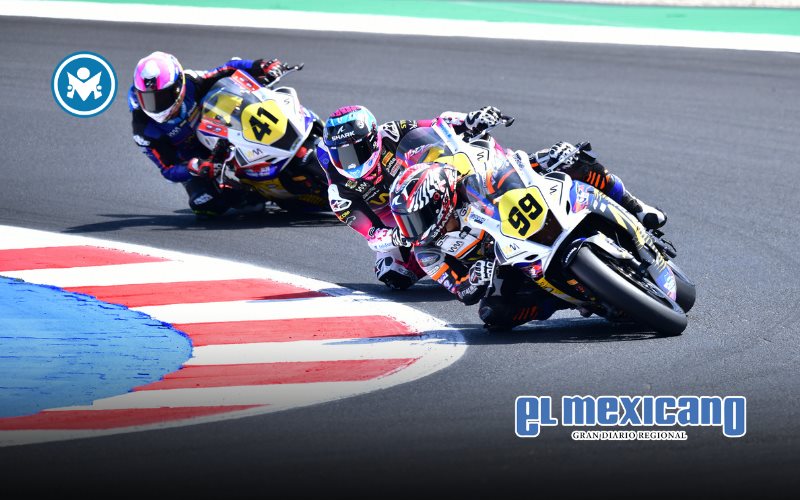 Pilotos latinoamericanas brillan en Misano y consolidan su crecimiento en el mundial femenino de motociclismo Pilotos latinoamericanas brillan en Misano y consolidan su crecimiento en el mundial femenino de motociclismo