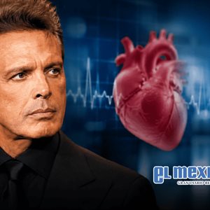 Luis Miguel se recupera tras cirug&iacute;a card&iacute;aca en Nueva York, reporta revista espa&ntilde;ola