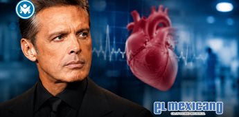 Luis Miguel se recupera tras cirug&iacute;a card&iacute;aca en Nueva York, reporta revista espa&ntilde;ola