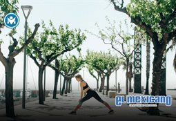 Jet privado que sali&oacute; de Los Cabos cae en carretera de Texas; hay un muerto