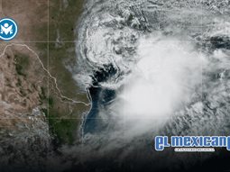 Arthur pone en alerta a Texas: primer cicl&oacute;n del Atl&aacute;ntico con riesgo de inundaciones
