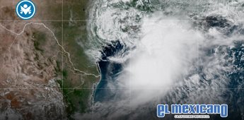 Arthur pone en alerta a Texas: primer ciclón del Atlántico con riesgo de inundaciones Arthur pone en alerta a Texas: primer ciclón del Atlántico con riesgo de inundaciones
