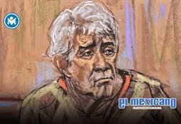 EU acusa a mexicano de liderar supuesto plan de ataque contra evento de UFC en la Casa Blanca EU acusa a mexicano de liderar supuesto plan de ataque contra evento de UFC en la Casa Blanca