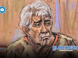 EU busca jurado an&oacute;nimo en caso Caro Quintero; negocian posible acuerdo