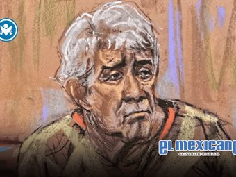 EU busca jurado anónimo en caso Caro Quintero; negocian posible acuerdo EU busca jurado anónimo en caso Caro Quintero; negocian posible acuerdo