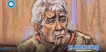 EU busca jurado anónimo en caso Caro Quintero; negocian posible acuerdo EU busca jurado anónimo en caso Caro Quintero; negocian posible acuerdo