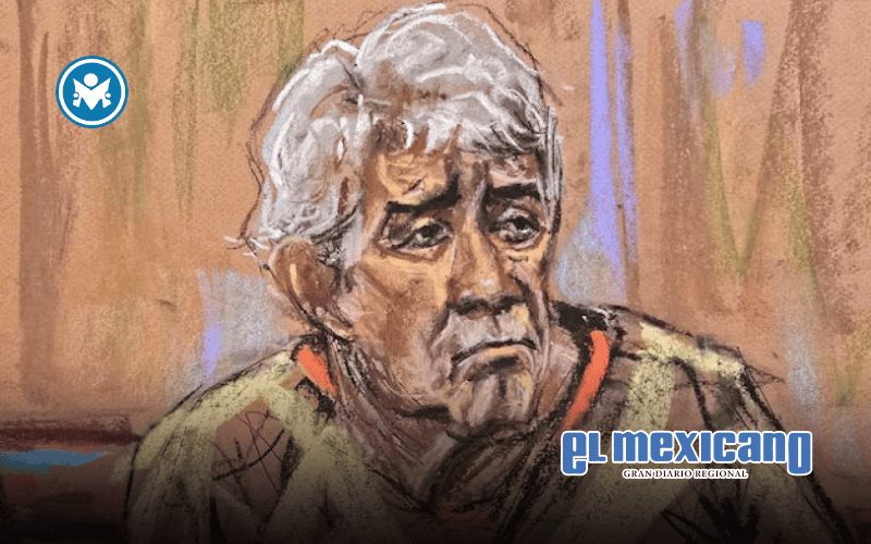EU busca jurado anónimo en caso Caro Quintero; negocian posible acuerdo EU busca jurado anónimo en caso Caro Quintero; negocian posible acuerdo