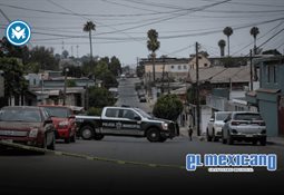 Ejecutan a dos personas en estacionamiento de Zona R&iacute;o