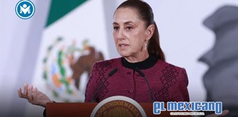Sheinbaum cuestiona marcha de la CNTE al Mundial 2026: &iquest;Para qu&eacute;?