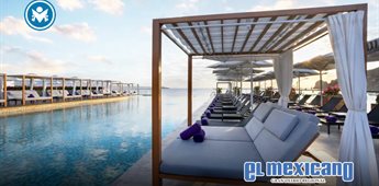 Viajes de verano y deporte: resorts para una sportcation en Am&eacute;rica Latina
