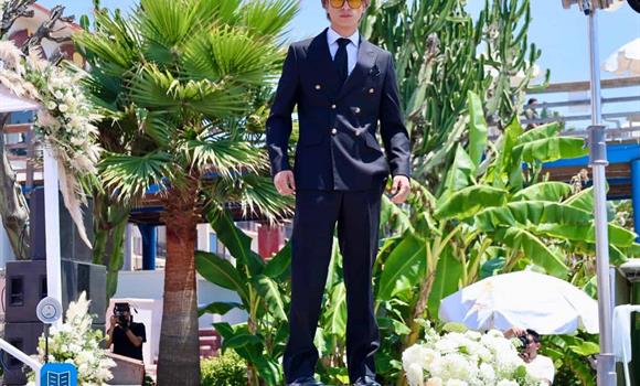 Así se vivió la Expo Boda y XV Años Frente al Mar de Rosarito Así se vivió la Expo Boda y XV Años Frente al Mar de Rosarito