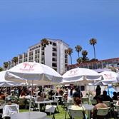 As&iacute; se vivi&oacute; la Expo Boda y XV A&ntilde;os Frente al Mar de Rosarito