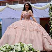 As&iacute; se vivi&oacute; la Expo Boda y XV A&ntilde;os Frente al Mar de Rosarito