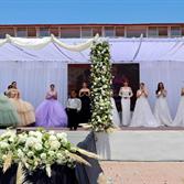 As&iacute; se vivi&oacute; la Expo Boda y XV A&ntilde;os Frente al Mar de Rosarito