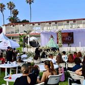 As&iacute; se vivi&oacute; la Expo Boda y XV A&ntilde;os Frente al Mar de Rosarito
