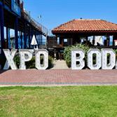 As&iacute; se vivi&oacute; la Expo Boda y XV A&ntilde;os Frente al Mar de Rosarito
