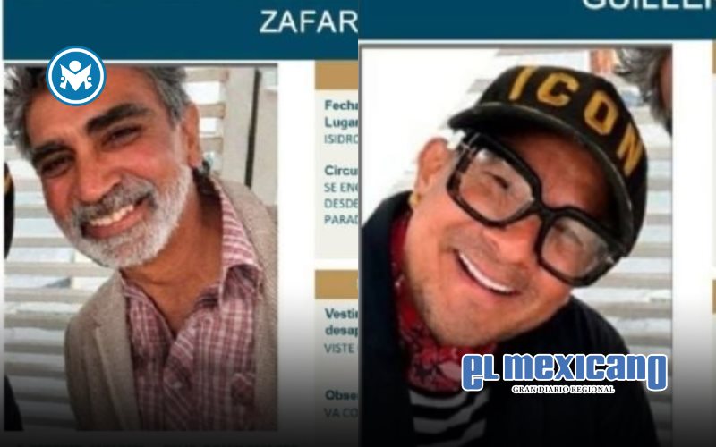 Hallan en fosa clandestina de La Marquesa a pareja de estadounidenses desaparecida desde mayo