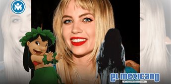 Fallece Daveigh Chase, actriz de "The Ring" y voz de Lilo, a los 35 a&ntilde;os