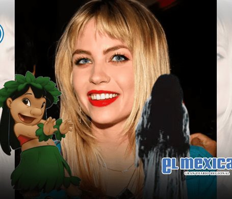 Fallece Daveigh Chase, actriz de "The Ring" y voz de Lilo, a los 35 a&ntilde;os