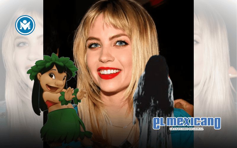 Fallece Daveigh Chase, actriz de "The Ring" y voz de Lilo, a los 35 a&ntilde;os
