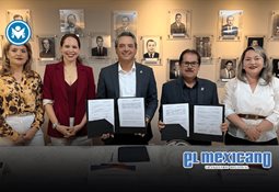 Claudia Sheinbaum ir&aacute; a San Quint&iacute;n este viernes 19 de junio