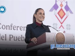 Claudia Sheinbaum ir&aacute; a San Quint&iacute;n este viernes 19 de junio