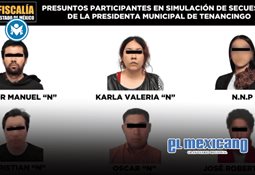 Claudia Sheinbaum deja en suspenso prórroga para registro de líneas Claudia Sheinbaum deja en suspenso prórroga para registro de líneas