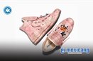 Converse y Collina Strada reinterprentan el Chuck 70 con una colecci&oacute;n audaz y experimental
