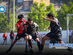 Zonkeys lanza Mundialito 2026 para impulsar f&uacute;tbol infantil