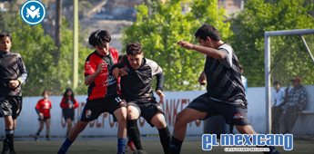 Zonkeys lanza Mundialito 2026 para impulsar f&uacute;tbol infantil
