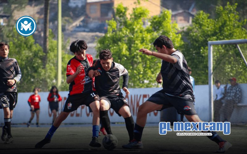 Zonkeys lanza Mundialito 2026 para impulsar fútbol infantil Zonkeys lanza Mundialito 2026 para impulsar fútbol infantil
