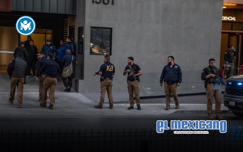 Ejecutan a dos personas en estacionamiento de Zona R&iacute;o