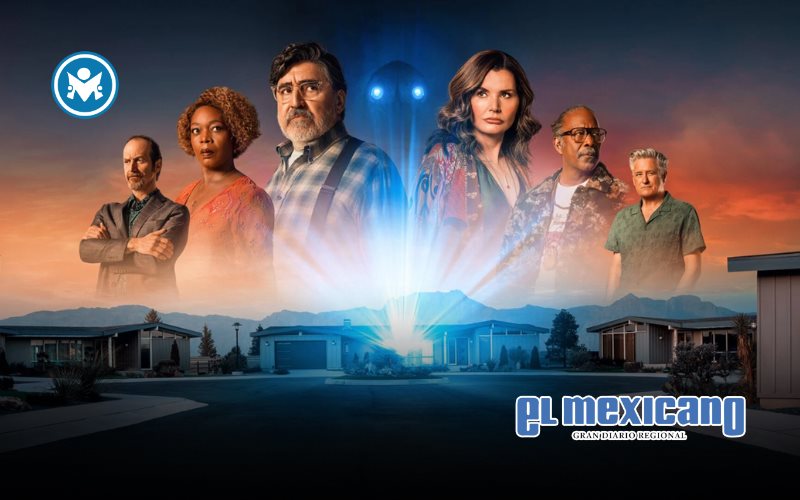 Netflix cancela "The Boroughs", serie producida por hermanos Duffer