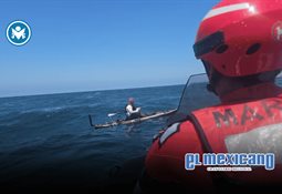 Fugas de amoniaco en lecher&iacute;a Azucena moviliza a autoridades de Ensenada