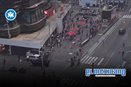 Detienen a menor tras tiroteo que sembr&oacute; p&aacute;nico en Times Square