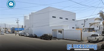 Fugas de amoniaco en lecher&iacute;a Azucena moviliza a autoridades de Ensenada